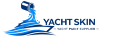 logo yacht skin